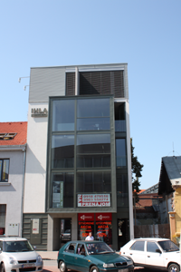 IHLA